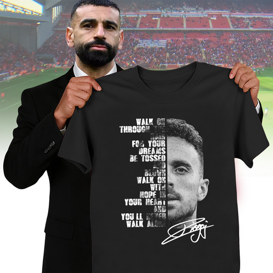 Liv Diogo Never Walk Alone V1 DATND TANTD 030725