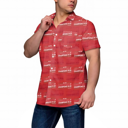 Liv FC Champions Hawaiian Shirt V1 DATND TANTD
