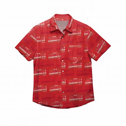 Liv FC Champions Hawaiian Shirt V1 DATND TANTD