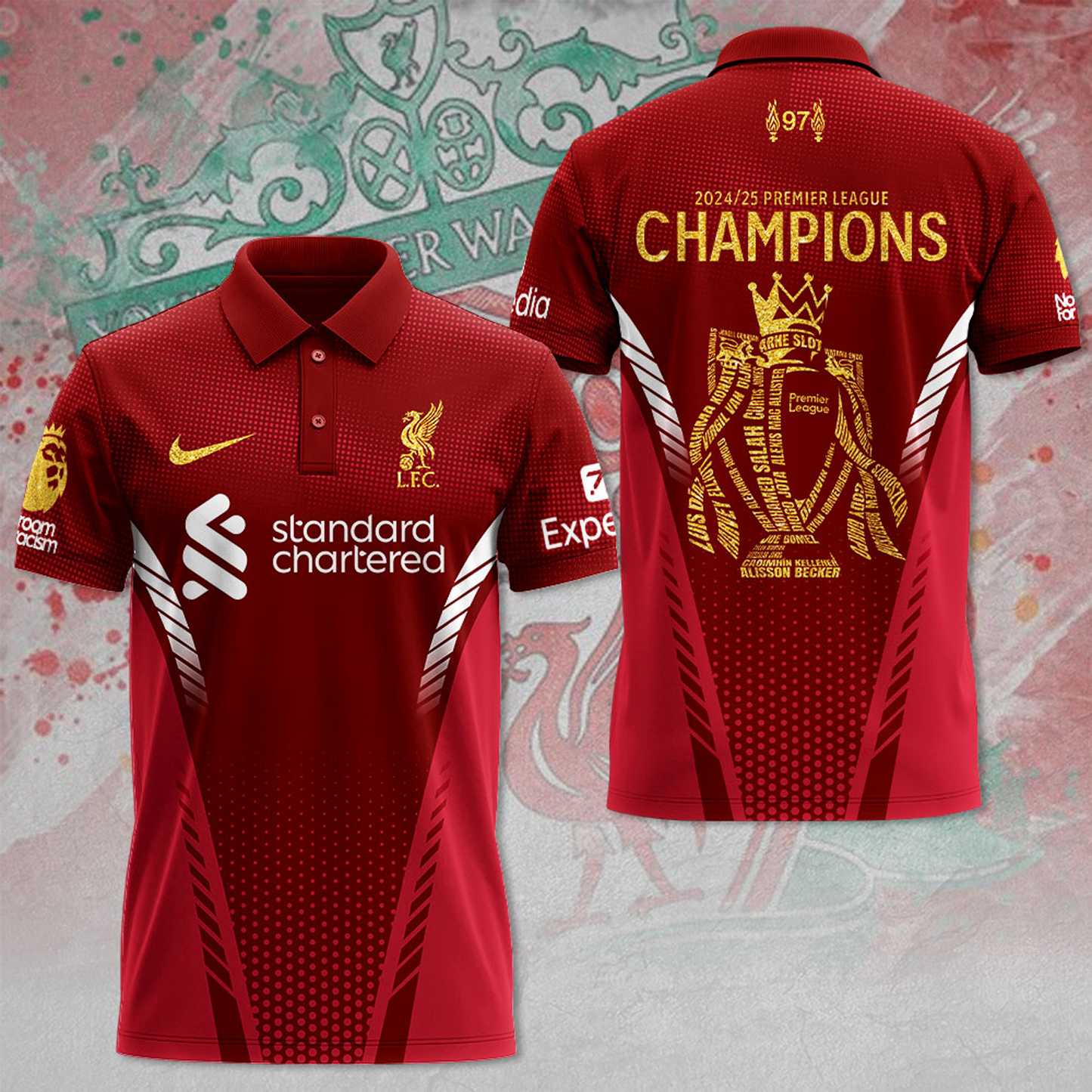 LIV 3D Apparel V1 NDD TANTD