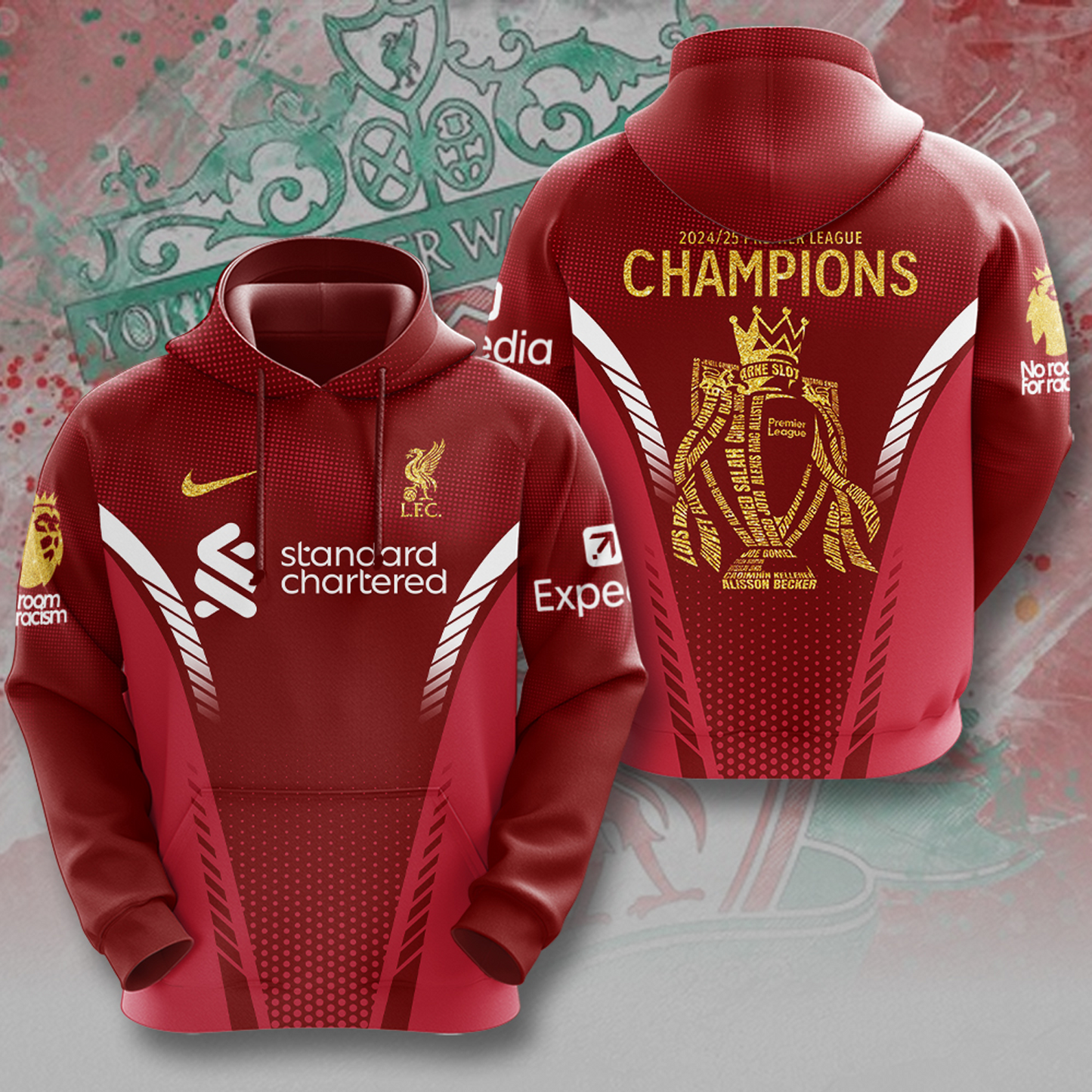 LIV 3D Apparel V1 NDD TANTD
