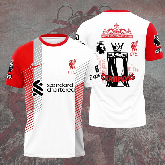 LIV 3D Shirt 2704 V5 NDD