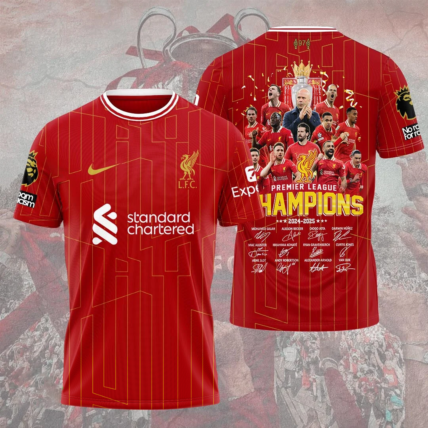 LIV 3D Shirt 2704 V6 NDD