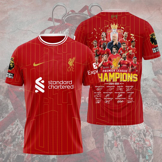 LIV 3D Shirt 2704 V6 NDD