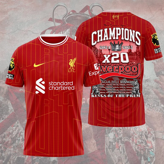 LIV 3D Shirt 2704 V7 NDD