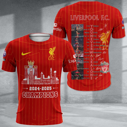 LIV 3D Shirt 2704 V8 NDD
