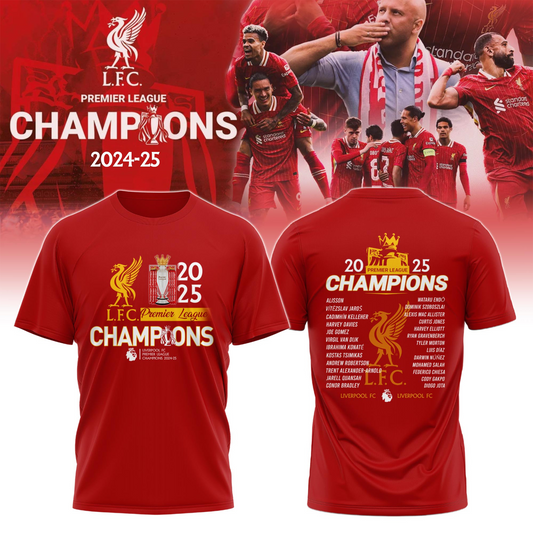 LIV 3D Shirt V2 NDD