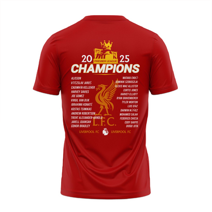 LIV 3D Shirt V2 NDD