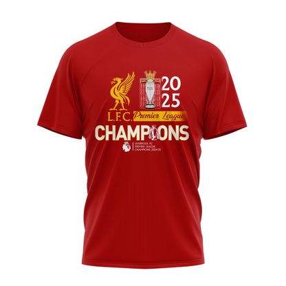 LIV 3D Shirt V2 NDD