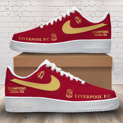 LIV AF1 Sneaker NDD