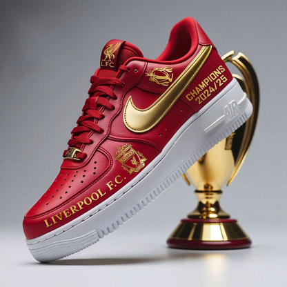 LIV AF1 Sneaker NDD