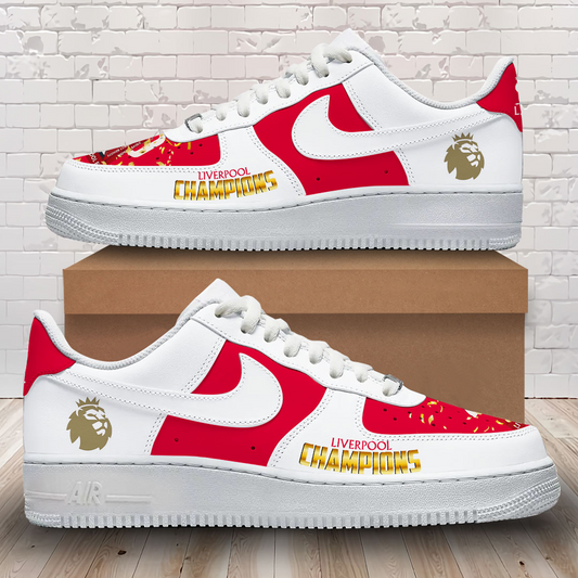 LIV AF1 Sneaker V2 NDD