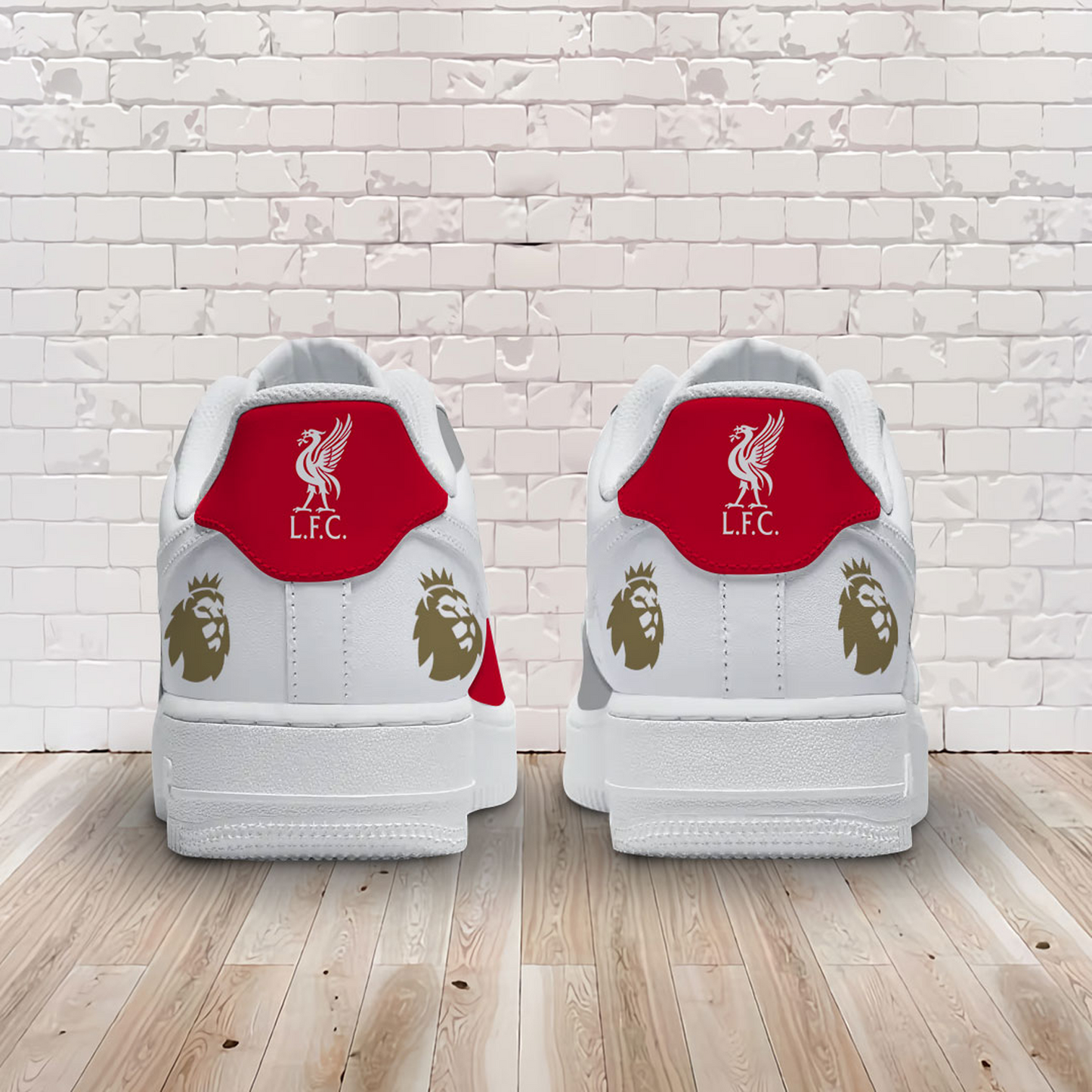 LIV AF1 Sneaker V2 NDD
