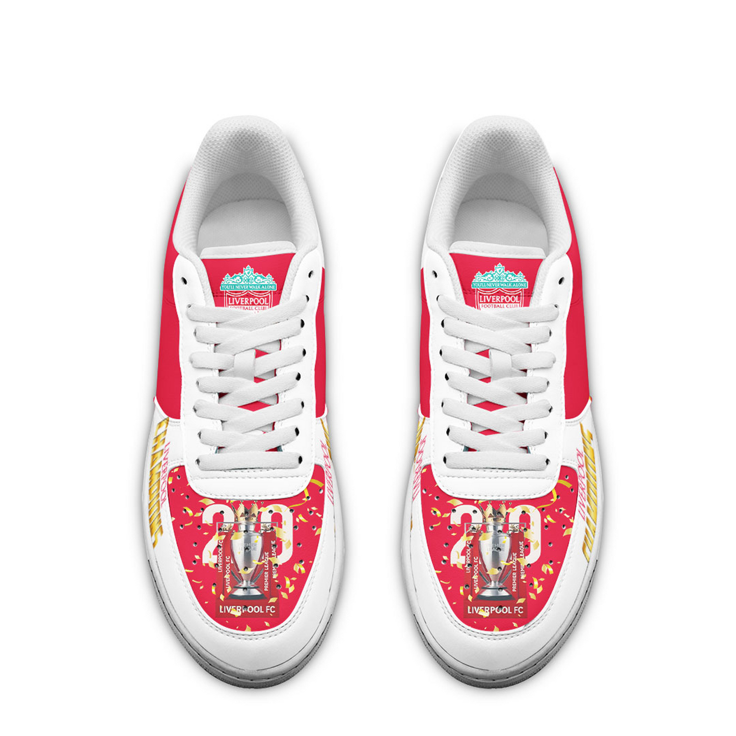 LIV AF1 Sneaker V2 NDD