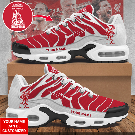 LIV Air Max Shoes V1 NDD