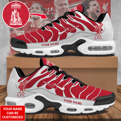 LIV Air Max Shoes V1 NDD