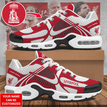 LIV Air Max Shoes V2 NDD