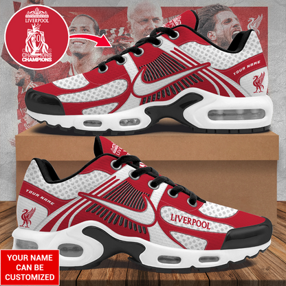 LIV Air Max Shoes V2 NDD