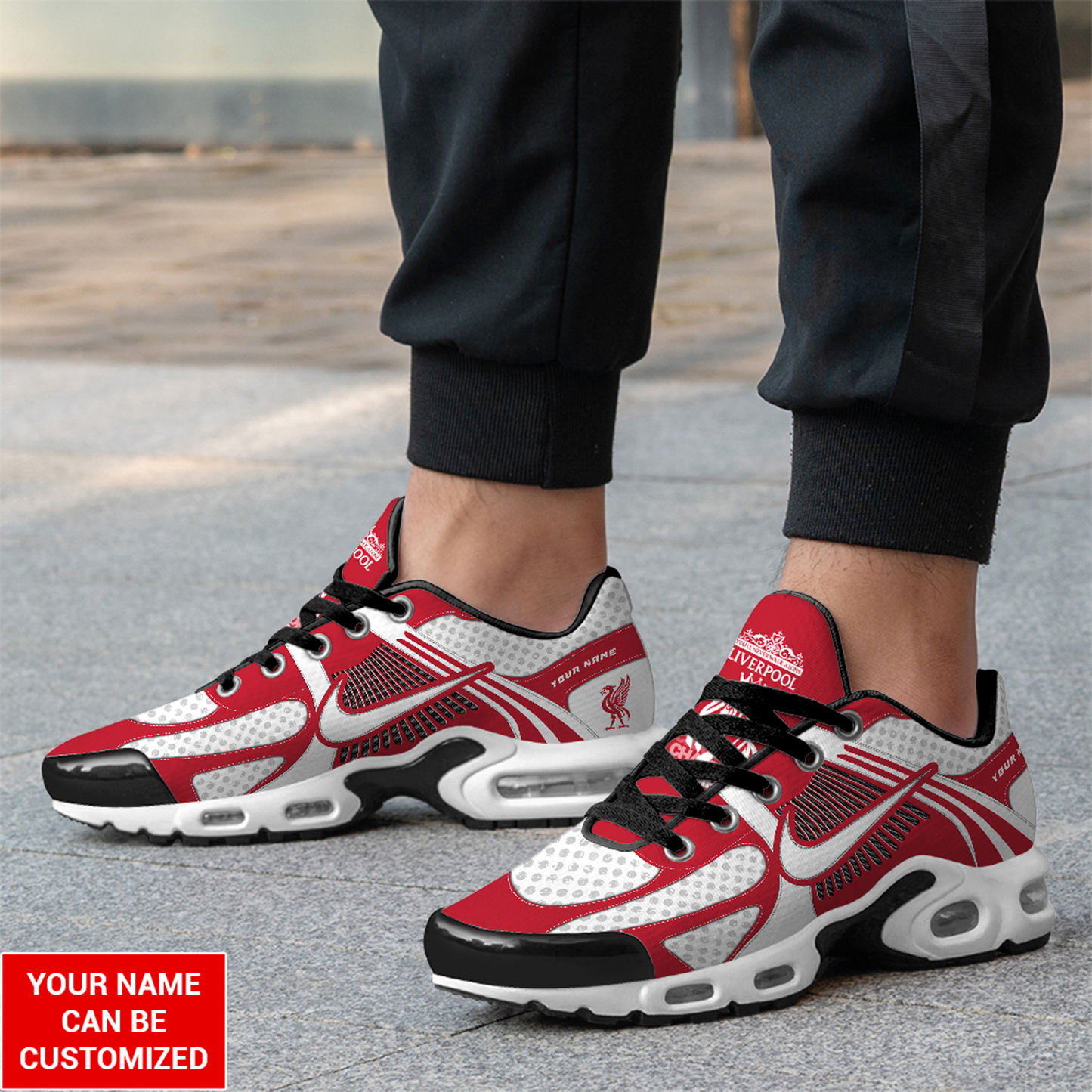 LIV Air Max Shoes V2 NDD
