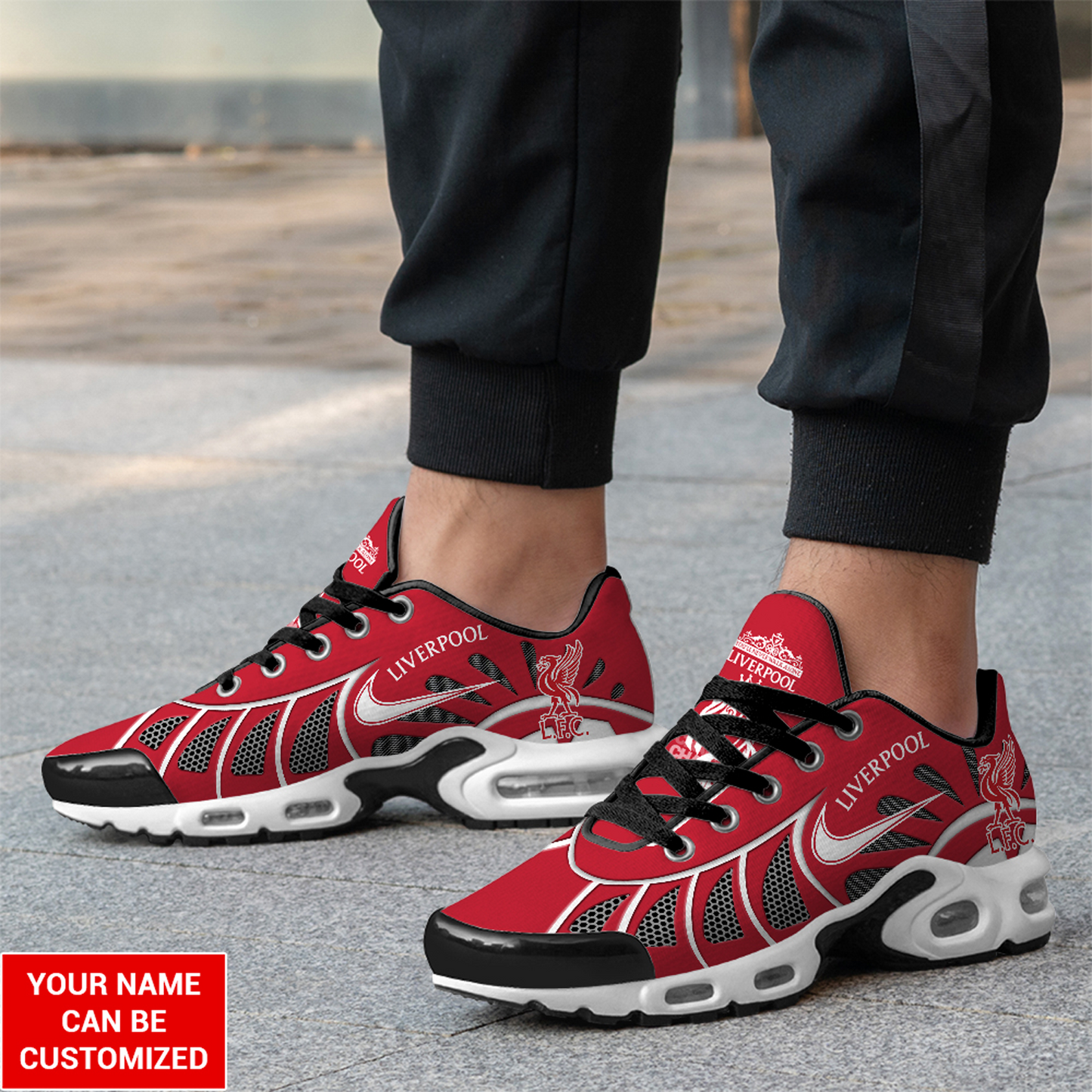 LIV Air Max Shoes V3 NDD