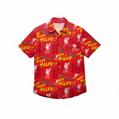 Liv FC Allez Allez Hawaiian Shirt V1 DATND TANTD