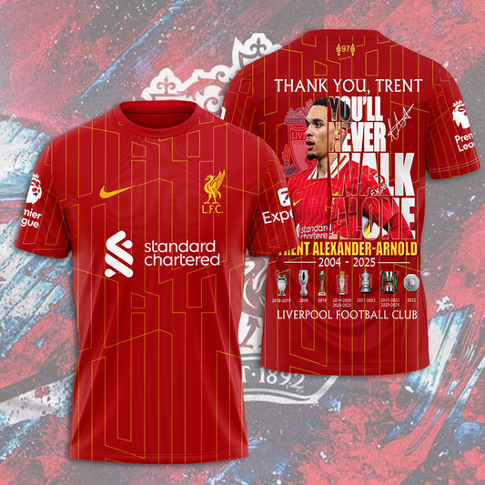 LIV Champions 3D Shirt V2 NDD