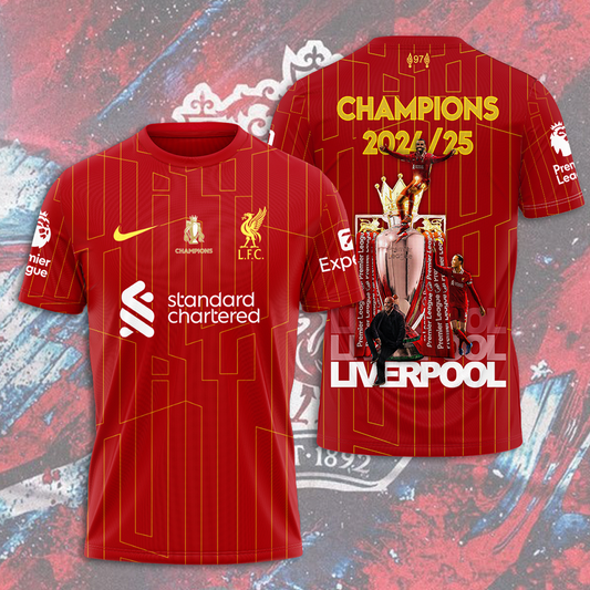 LIV Champions 3D Shirt V5 NDD