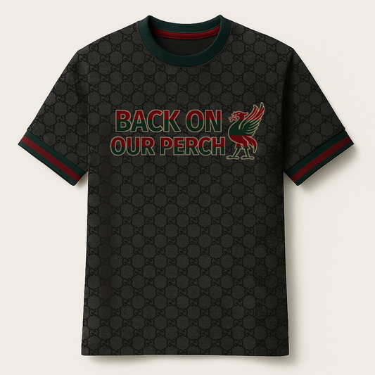 LIV Champions Premier League 2025 Mens V4 Tshirt Black DDTCTND