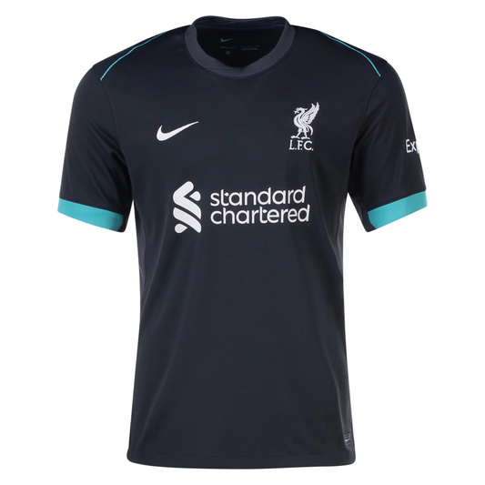 LIV Champions Premier League 2025 Shirt V2 DDTTTV