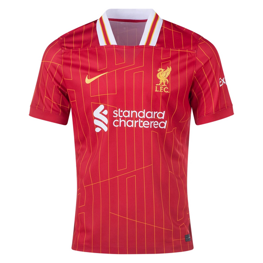 LIV Champions Premier League 2025 Shirt V4 DDTTTV