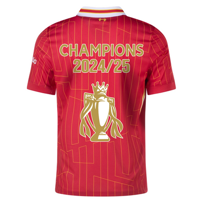 LIV Champions Premier League 2025 Shirt V5 DDTTTV