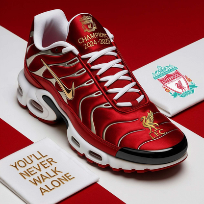 LIV Champions Premier League 2025 V2 Air Max Shoes Plus DDTTTV