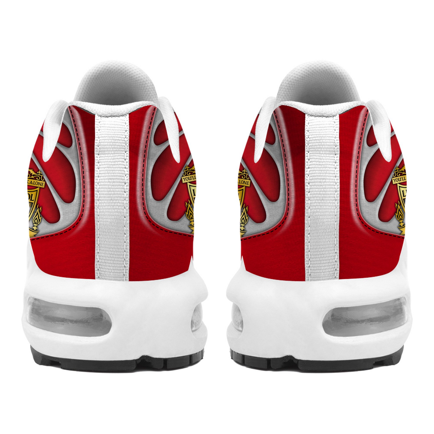 LIV Champions Premier League 2025 V4 Air Max Shoes Plus DDTTTV