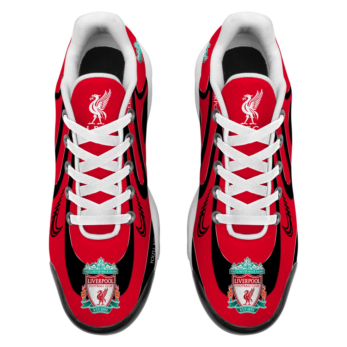 LIV Champions Premier League 2025 V5 Air Max Shoes Plus DDTTTV