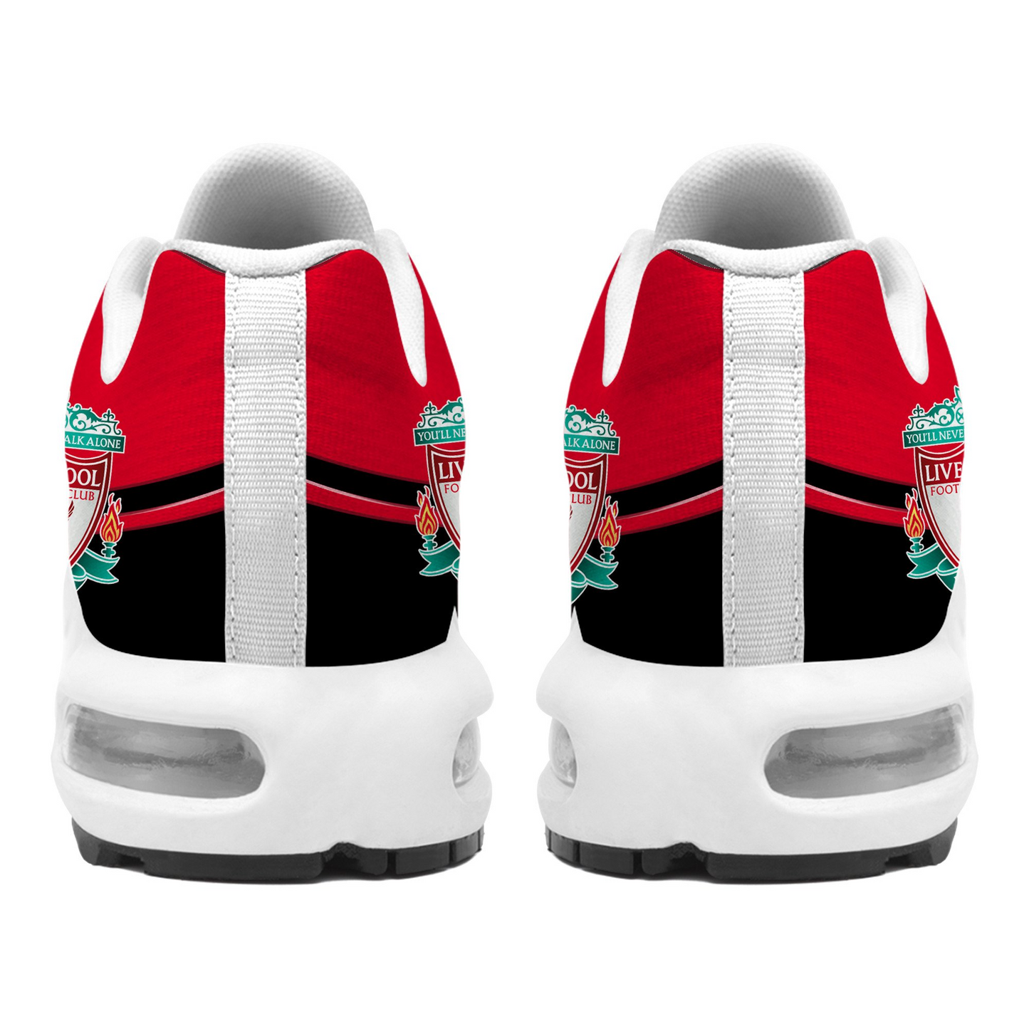 LIV Champions Premier League 2025 V5 Air Max Shoes Plus DDTTTV