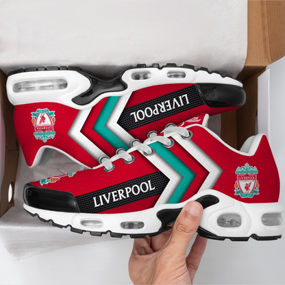 LIV Champions Premier League 2025 V6 Air Max Shoes Plus DDTTTV