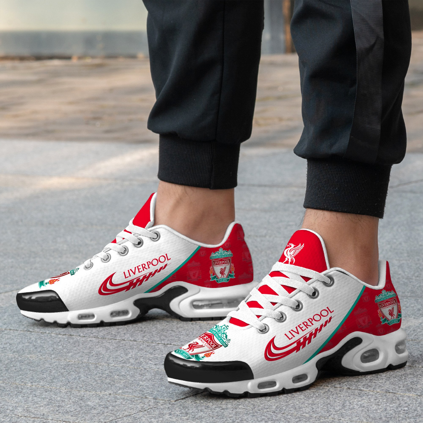 LIV Champions Premier League 2025 V7 Air Max Shoes Plus DDTTTV