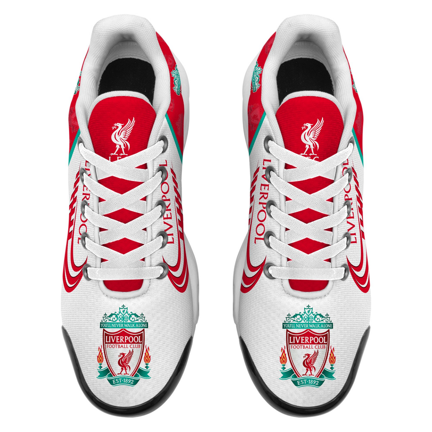 LIV Champions Premier League 2025 V7 Air Max Shoes Plus DDTTTV
