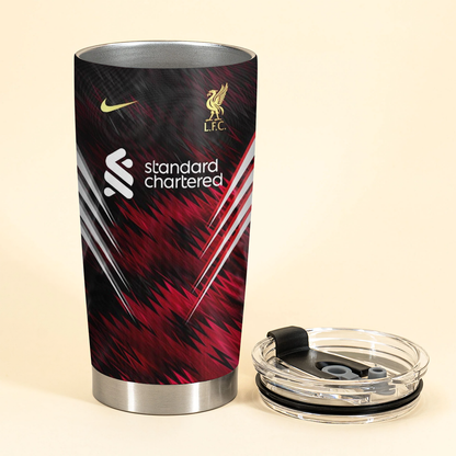 LIV Champions Premier League 20th 2025 Tumbler DDTTTV
