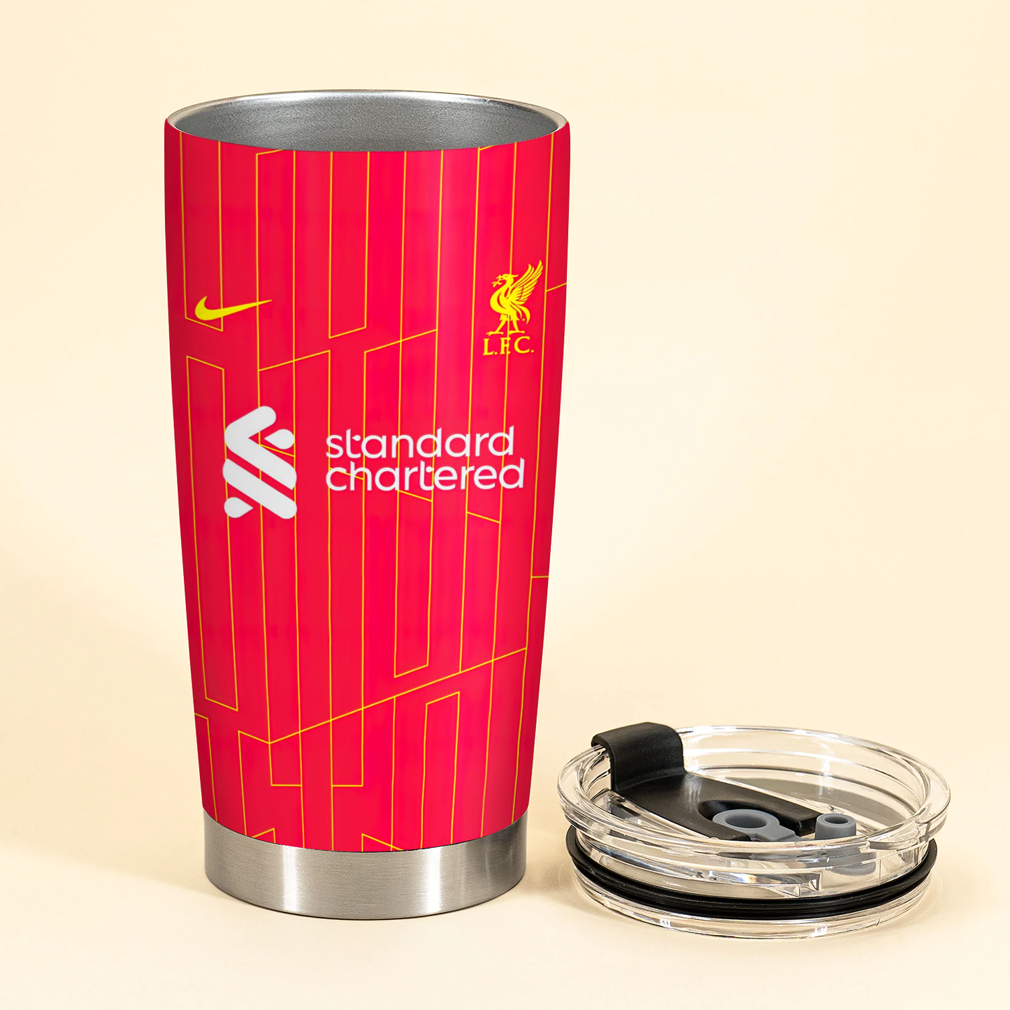 LIV Champions Premier League 20th 2025 Tumbler V4 DDTTTV
