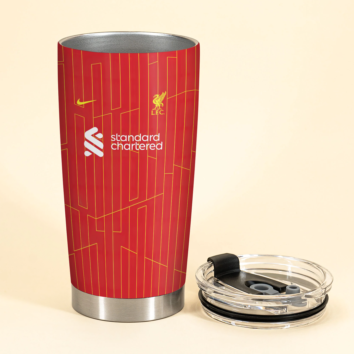 LIV Champions Premier League 20th 2025 Tumbler V6 DDTTTV