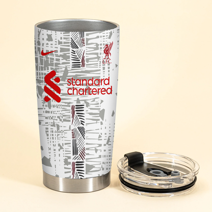 LIV Champions Premier League 20th 2025 Tumbler V7 DDTTTV