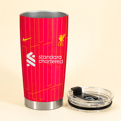 LIV Champions Premier League 20th 2025 V17 Tumbler DDTTTV