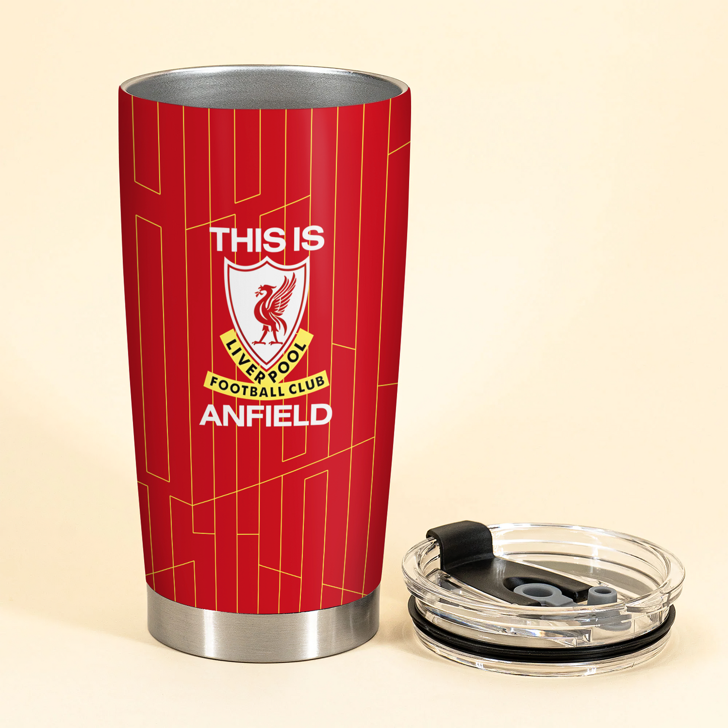 LIV Champions Premier League 20th 2025 V18 Tumbler DDTTTV