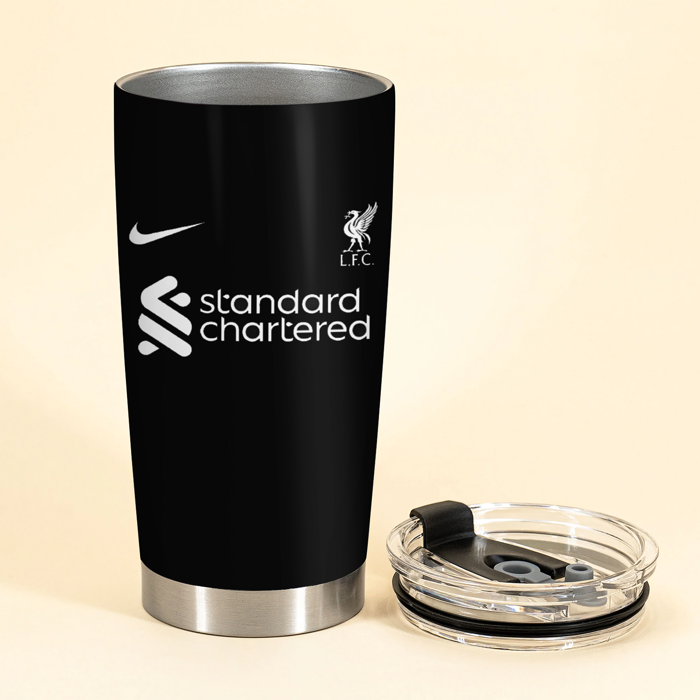 LIV Champions Premier League 20th 2025 V22 Tumbler DDTTTV