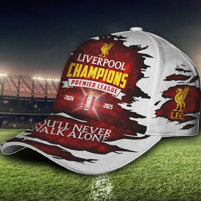 LIV Champions Premier League V2 Classic Cap DDTTTV