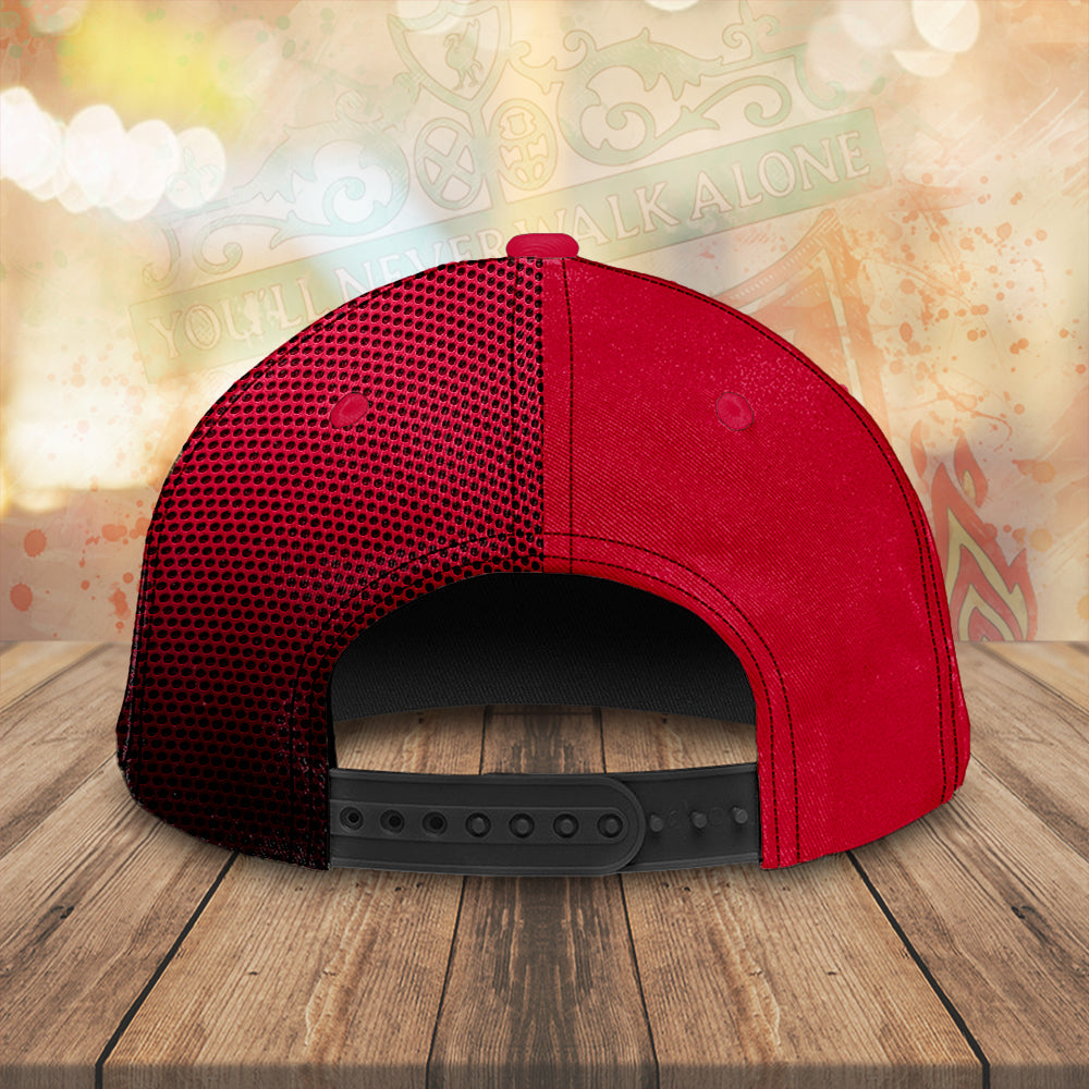 LIV Classic Cap 2604 V2 NDD