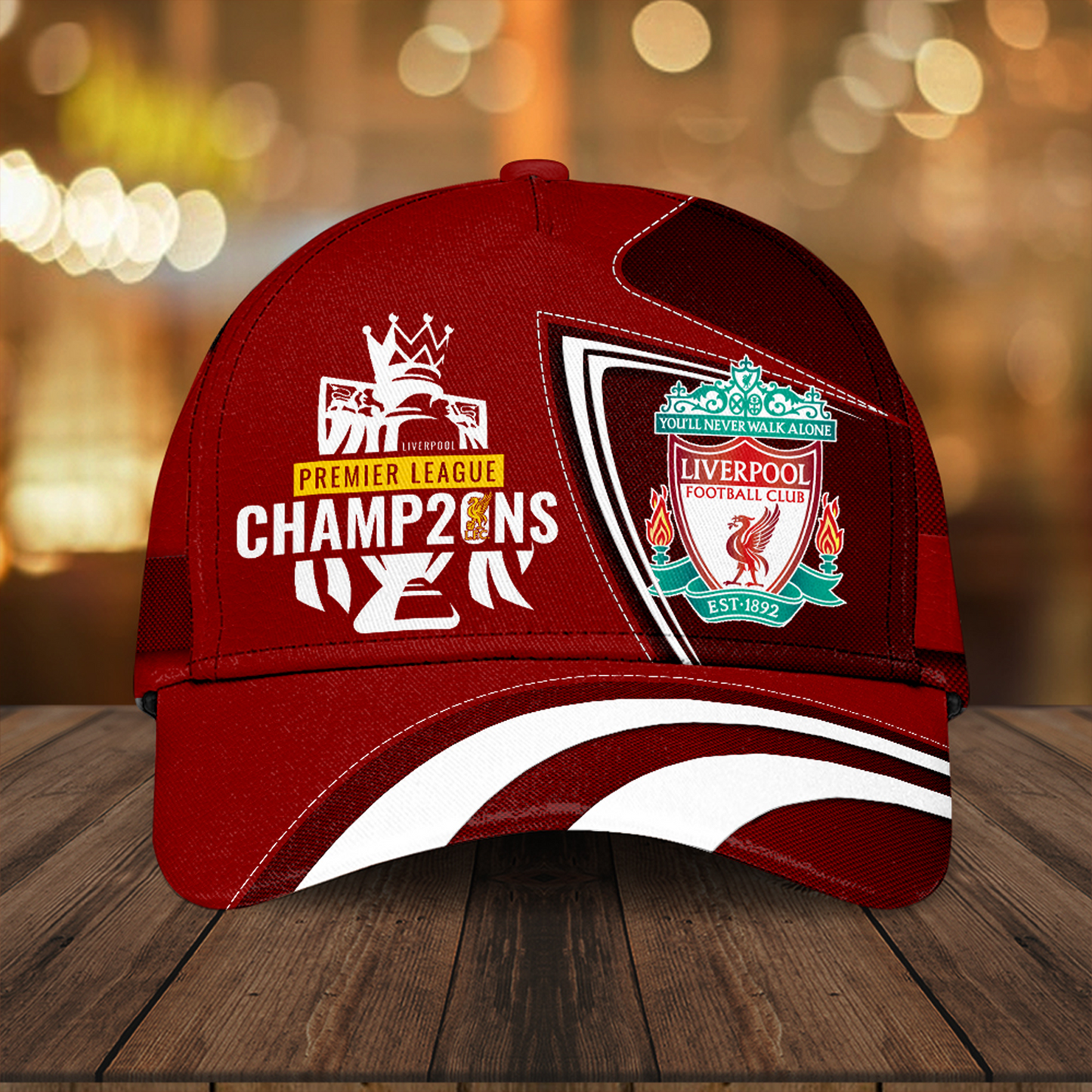 Liv FC Classic Cap NDD DVT