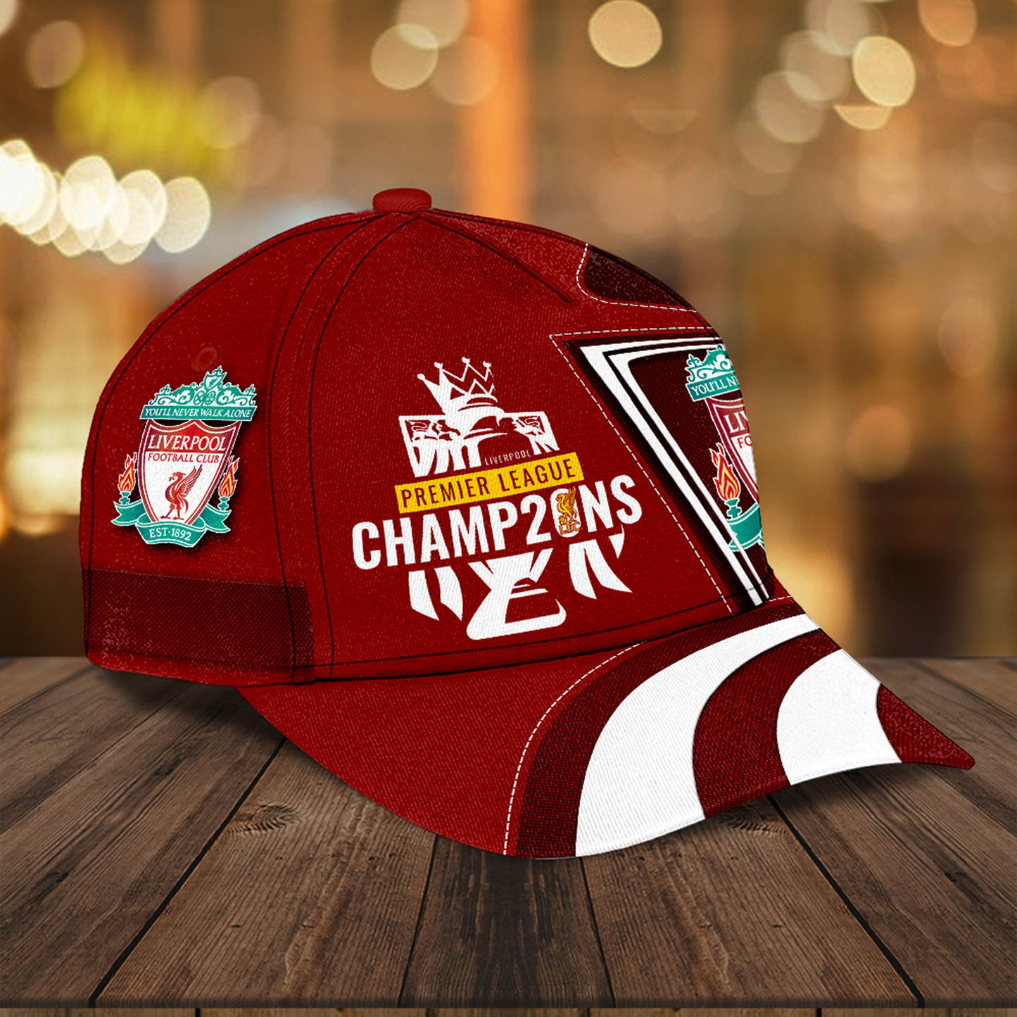 Liv FC Classic Cap NDD DVT