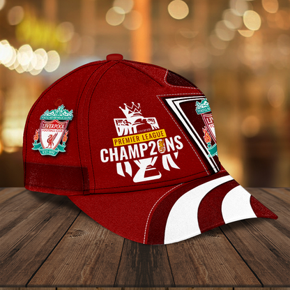 Liv FC Classic Cap NDD DVT